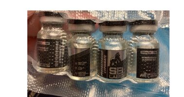 BPC-157 5mg/2mL